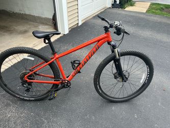 Specialized Rock Hopper 29 Medium