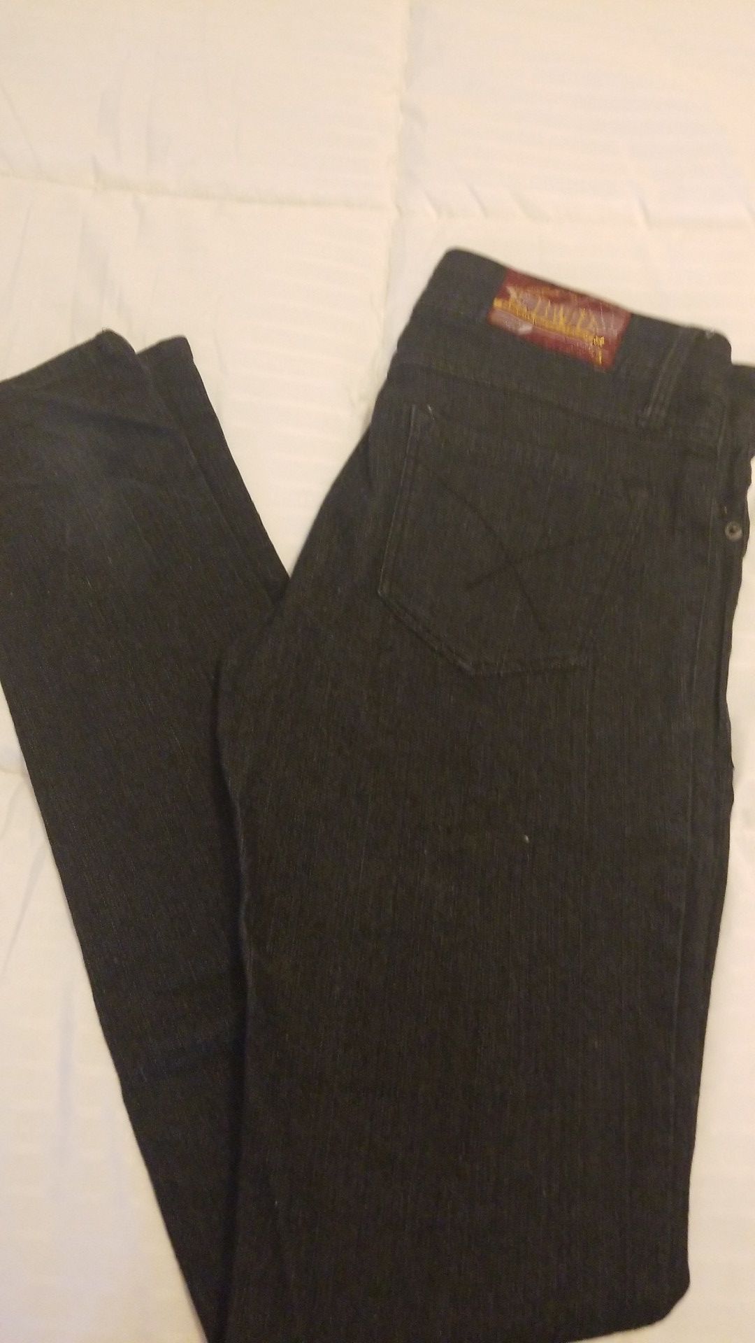 2BWU jeans
