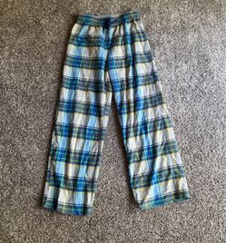 Eddie Bauer pajama pants