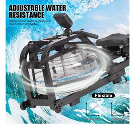 Water Rower