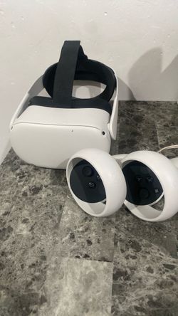 Oculus Quest 2 128GB