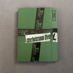 Stray Kids Christmas Evel K-Pop Album