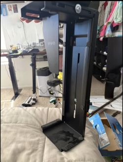 VIVO Under Desk And Wall Mount