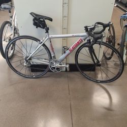 Scattante  Road Bike 