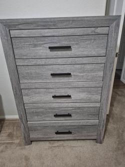 Bedroom furniture