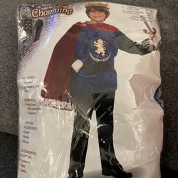 Prince Charming Brand New 