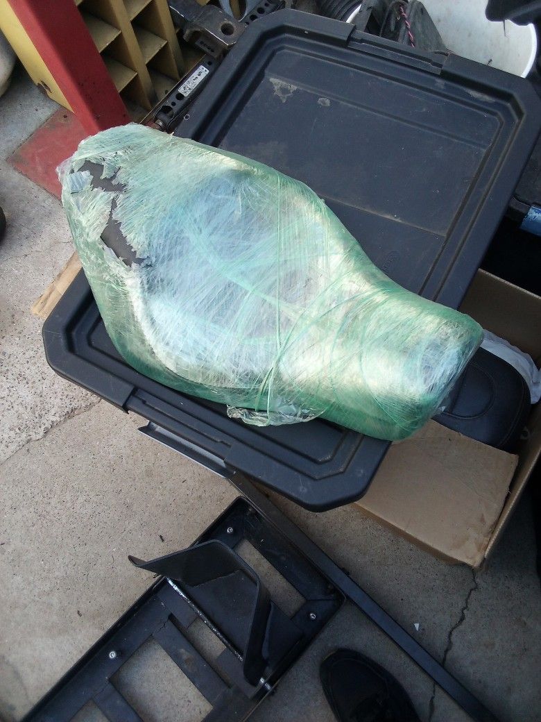 Dyna Seat