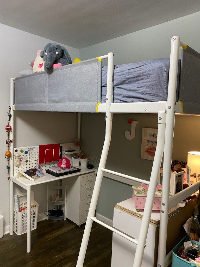 IKEA Bunkbeds