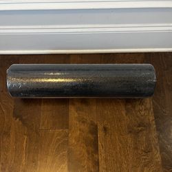 24” Fitness High Density Foam Exercise Roller