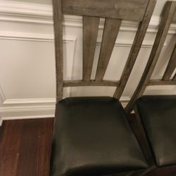 *** DINING ROOM CHAIRS- BRAND NEW ***