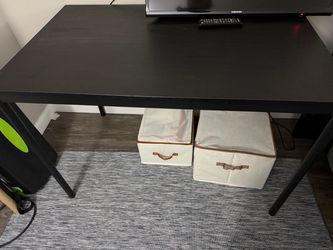 IKEA table