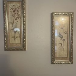 Frame set of 2