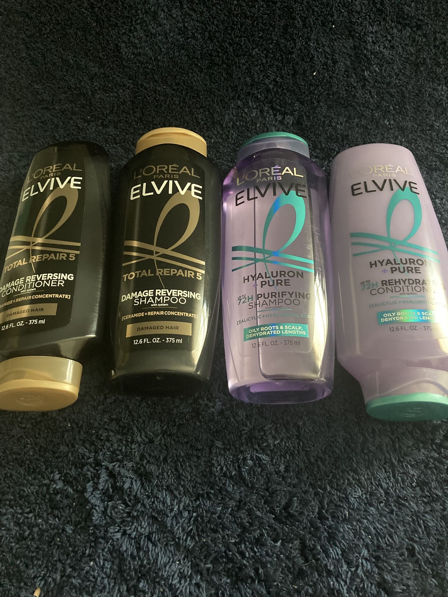 Shampoo