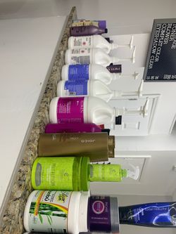 Product hair