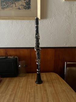 Clarinet