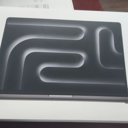 Macbook Pro M3 Pro Chip Pay Low Down No Crdt Needed