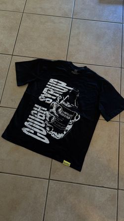 awful lotta cough syrup XL