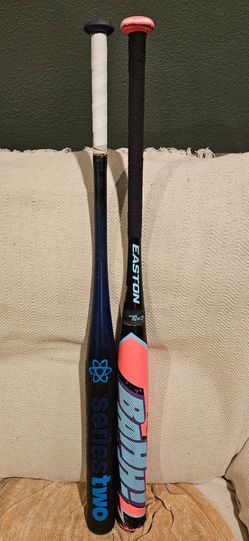 Usssa softball bats