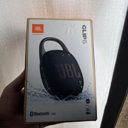 JBL Speaker (water Proof) 