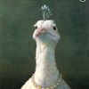 Ms. Peacock