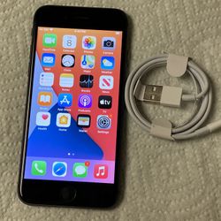 iPhone 7 Unlocked For All Carriers 128 GB