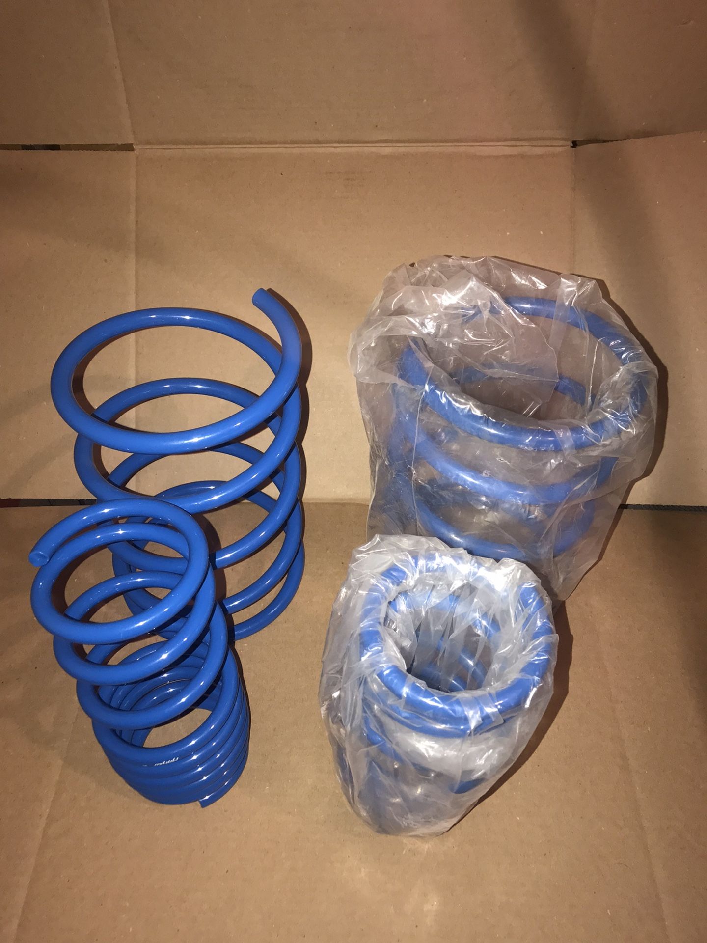 Acura Rsx 06 Lowering Springs