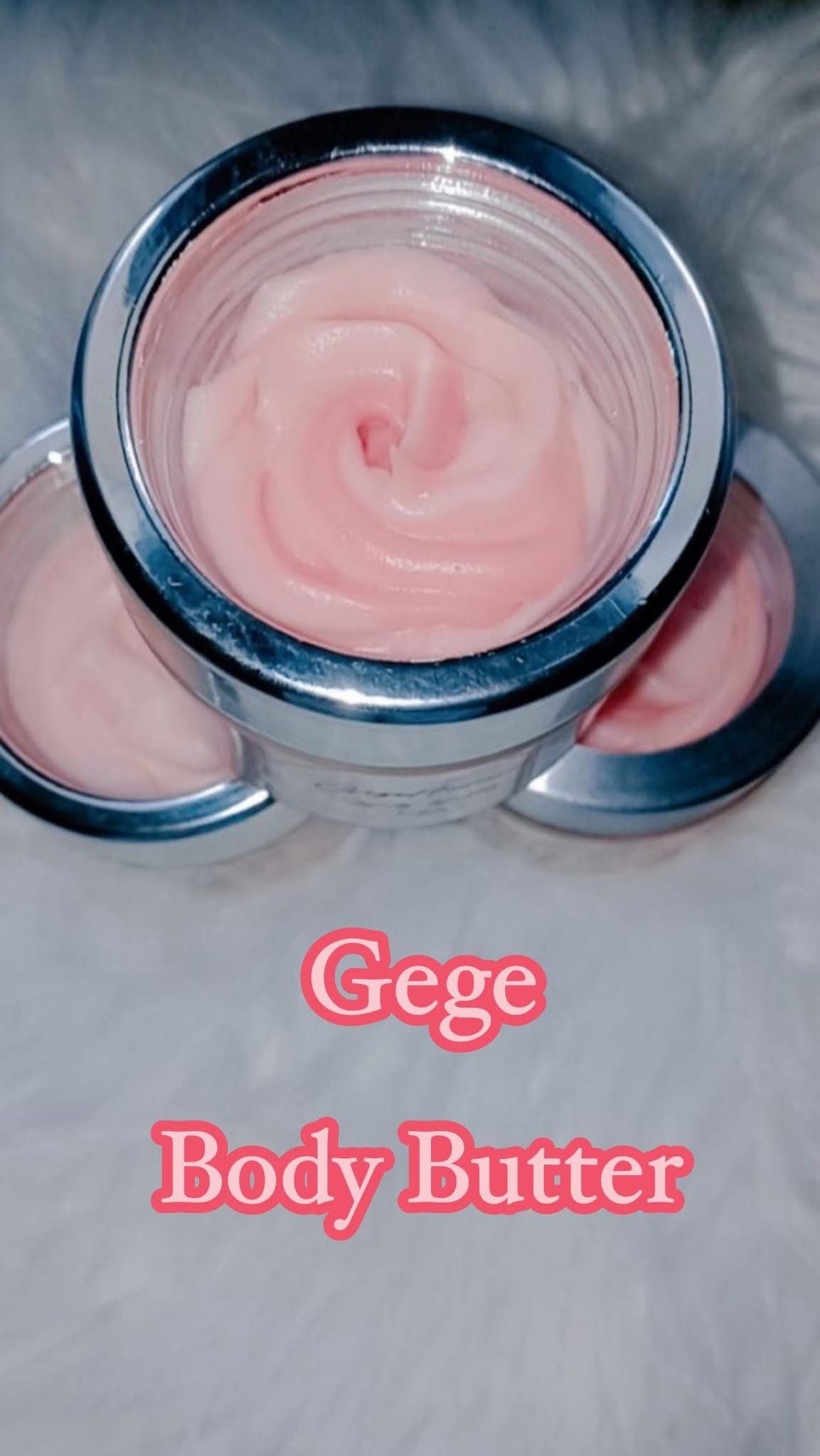 Body Butter