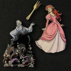 Disney Pins