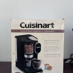Cuisinart Coffee Maker 12 Cup
