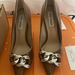 Steven Madden Pumps 