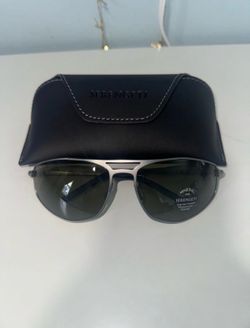 Serengeti glasses brand new