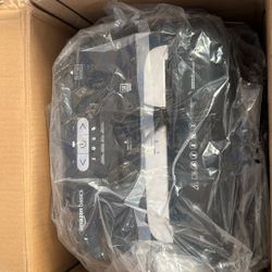 Basic Paper Shredder 