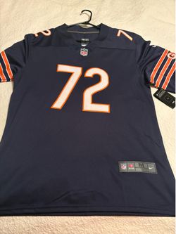 William “The Refrigerator” Perry Jersey