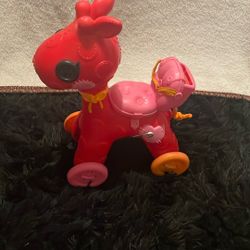 Lalaloopsy Doll Horse 