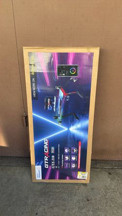 Gaming Desk