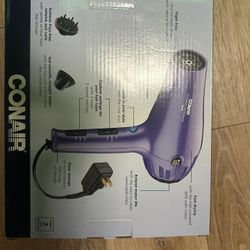Blow Dryer New 
