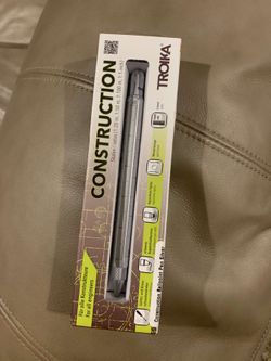 Construction Ballpoint Pen