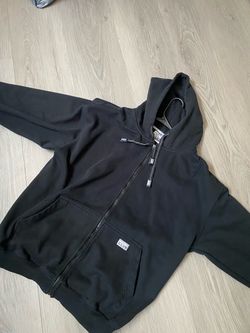 Pro club zip up