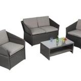 Outdoor patio furniture
