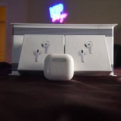 AirPod Pros 