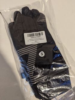 Gloves