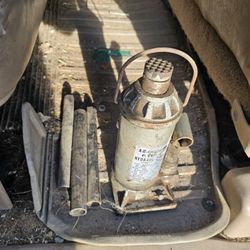 6ton Hydraulic Jack 💯 functional 