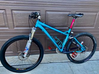 Specialized Epic MTB