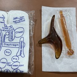 Acupressure Massage Set 