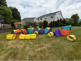 Play hut