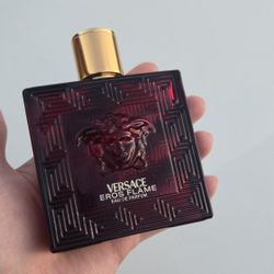 Versace Eros Flame Men's Cologne 100ml 
