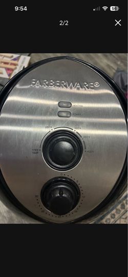 Airfryer