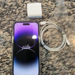 Iphone 14 Pro Max Unlocked