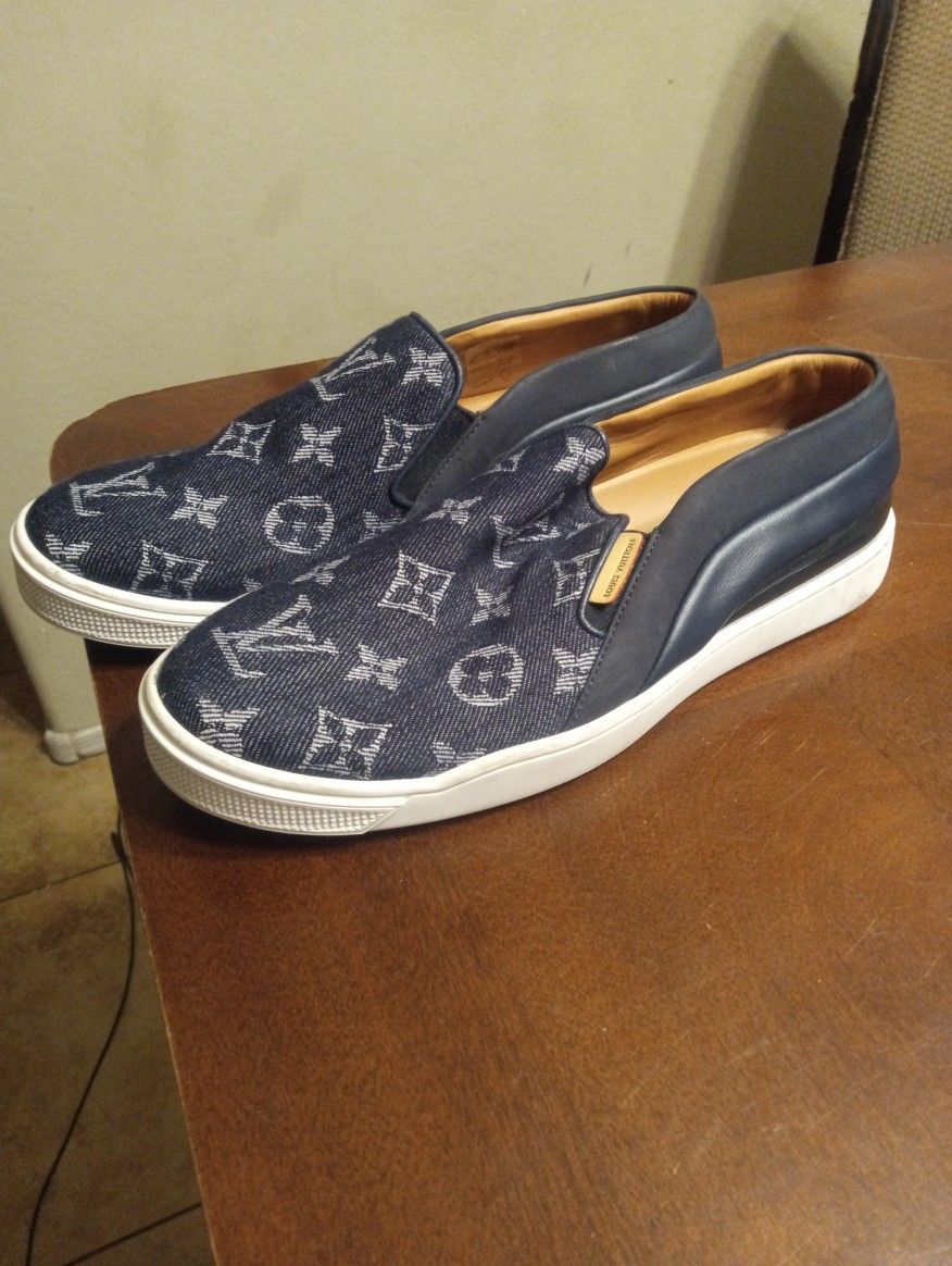 Louis Vuitton Women Shoes