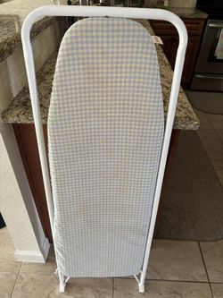 Over The Door Ironing Board